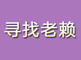 成武寻找老赖